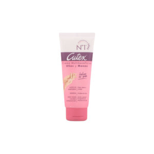 Hand And Nail Cream