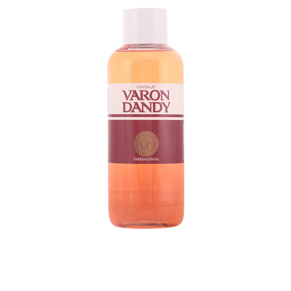 VARON DANDY after-shave lotion 1000 ml After Shave Lotion