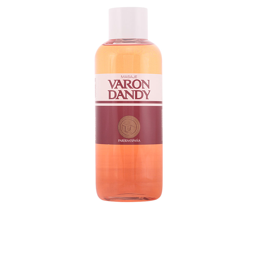 After Shave Lotion