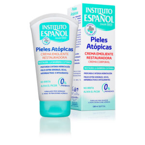 Piel Atopica Crema Emoliente