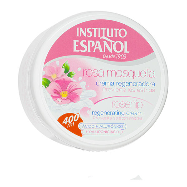 ROSEHIP regenerating cream 400 ml Rosehip Regenerating Cream