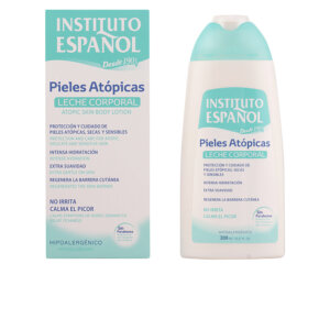 Atopic Skin Hypoallergenic Body