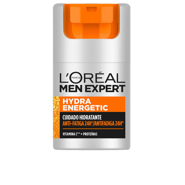 L'Oréal Paris Men Expert hydra energetic 50 ml Men Expert Hydra Energetic