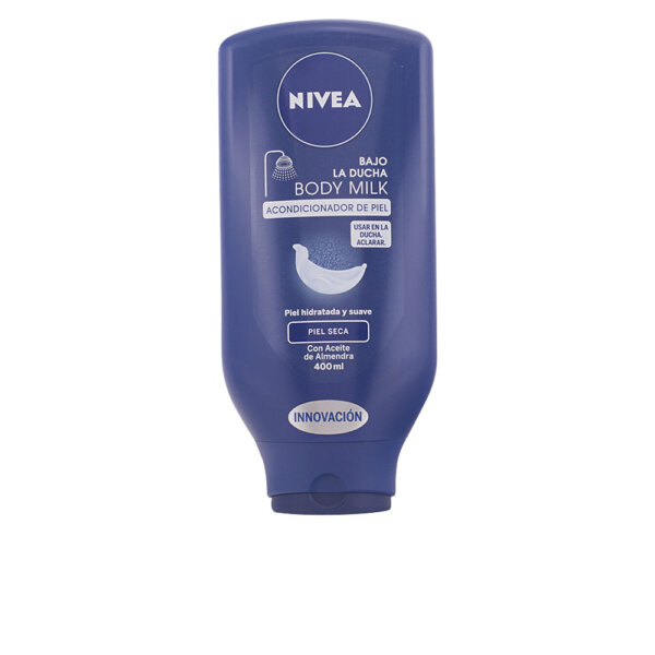 UNDER THE SHOWER NOURISHING body milk dry skin 400 ml Under The Shower Piim