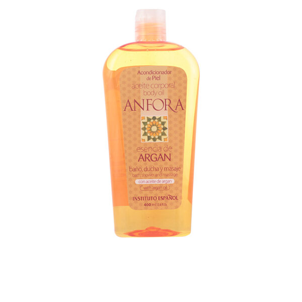 Instituto Español ARGAN kehaõli Instituto Español ARGAN kehaõli