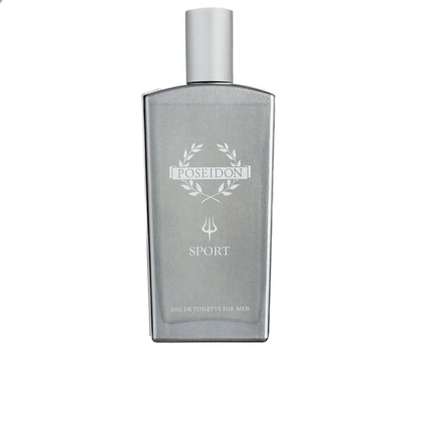 POSEIDON SPORT MEN eau de toilette spray 150 ml Sport Men Eau De