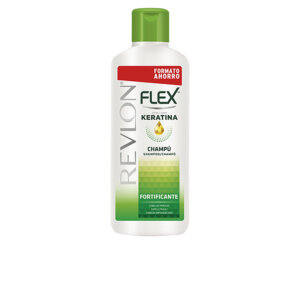 Flex Keratin Fortifying Shampoo