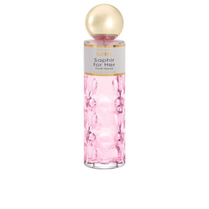 Saphir For Her Edp