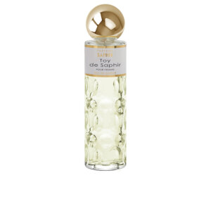 Toy De Saphir Edp