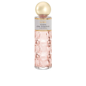 Vida De Saphir Edp
