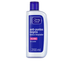 Blackheads Tonic