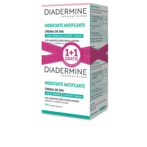 Diadermine Pnm Day Kreem