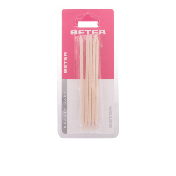 PALITOS DE NARANJO cuticle pusher 11,5 cm Palitos De Naranjo Cuticle