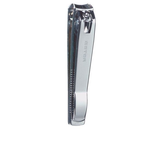 Chrome pedicure nail clippers 8.1 cm 1 tk Chrome Pedicure Nail Clippers