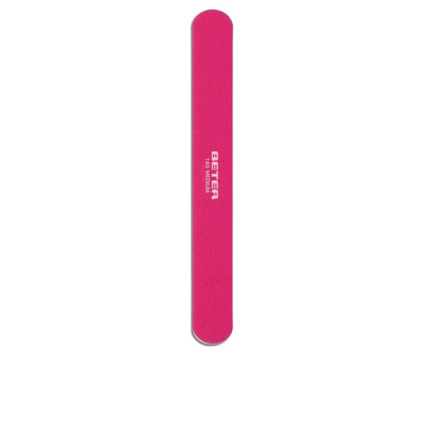 LIMA fibra de vidrio #fosforescente 17,5 cm Lima Fibra De Vidrio