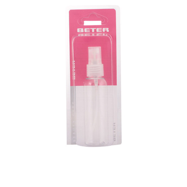 Plastic spray BOTTLE 60 ml Beter Plastic Spray Bottle