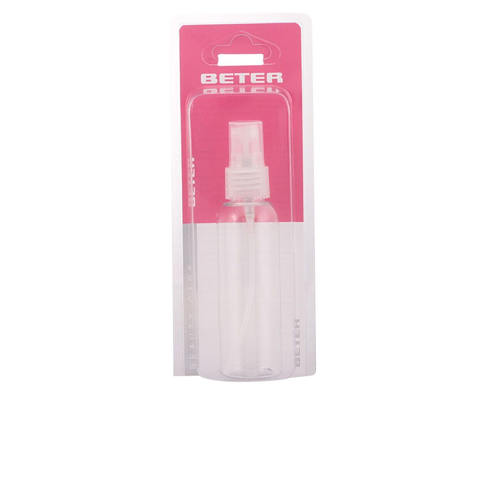 Beter Plastic Spray Bottle