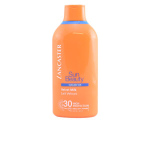 Sun Beauty Velvet Milk
