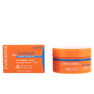 Sun Beauty Tan Deepener
