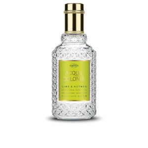 4711 Acqua Colonia Lime Odekolonn