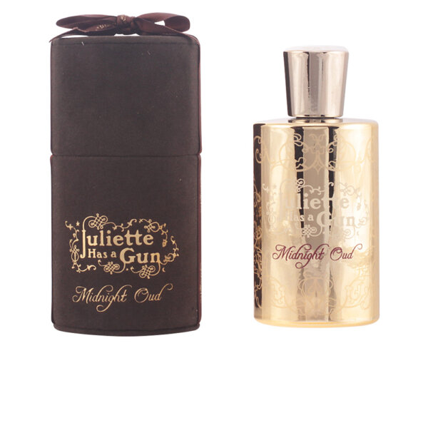 MIDNIGHT OUD eau de parfum spray 100 ml Midnight Oud Parfüümvesi