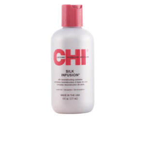 Farouk Chi Silk Infusion