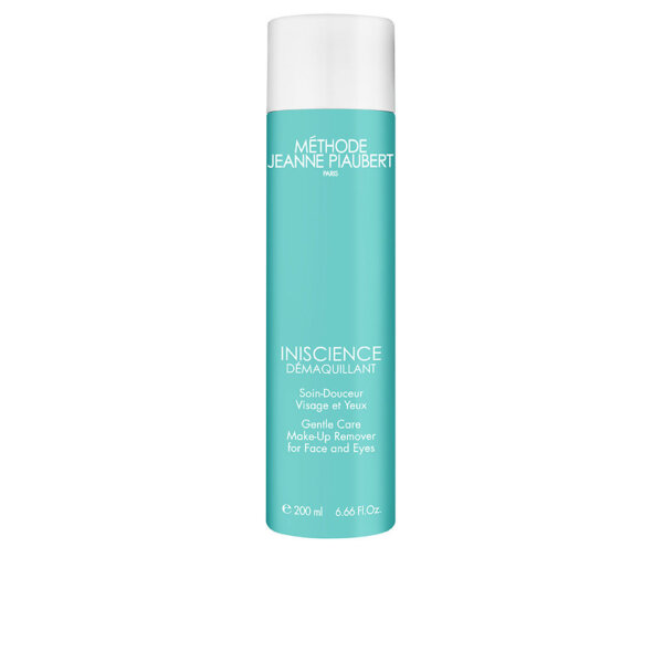 INISCIENCE démaquillant 200 ml Iniscience Demaquillant