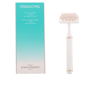 Méthode Jeanne Piaubert Stimuloval Toning Massage