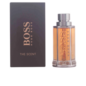 The Scent Edt Spray