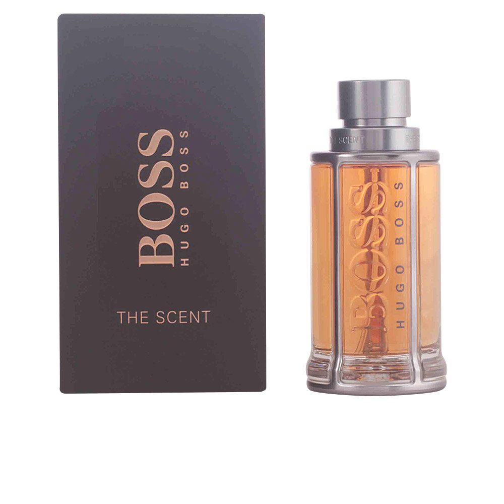 The Scent Edt Spray