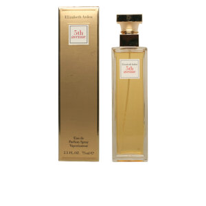 5Th Avenue Eau De