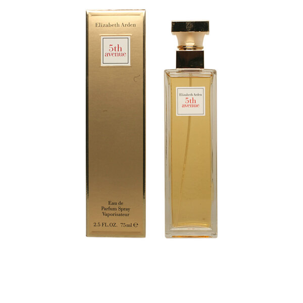 5th AVENUE eau de parfum spray 75 ml 5Th Avenue Eau De