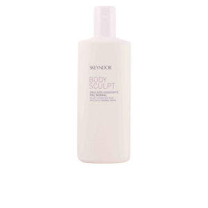 Body Sculpt Moisturizing Emulsion