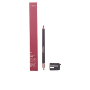 Crayon Khol toon 01 Carbon