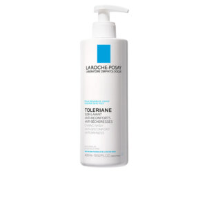 Toleriane Dermo Cleanser Without