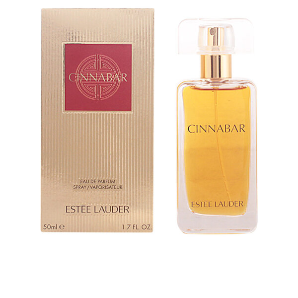 Cinnabar Eau de Parfum Spray 50 ml Cinnabar Eau De Parfum