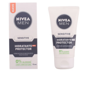 Men Sensitive Moisturizing Protector