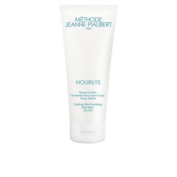 NOURILYS soin corps 200 ml Nourilys Soin Corps