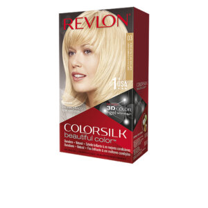 Colorsilk Tinte #03 Rubio