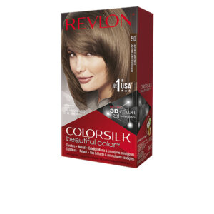 Colorsilk Tinte #50 Castano