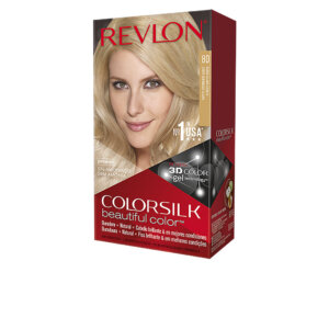Colorsilk Tinte #80 Rubio