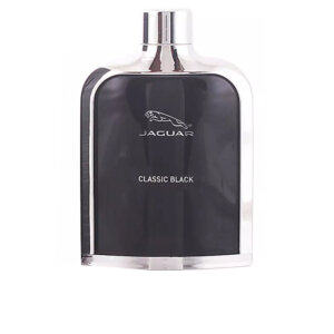 Jaguar Classic Black Tualettvesi