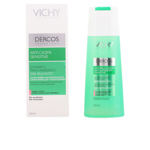 Dercos Sensitive Sulfate Free