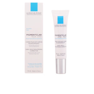 Pigmentclar Dermatological Eye Contour