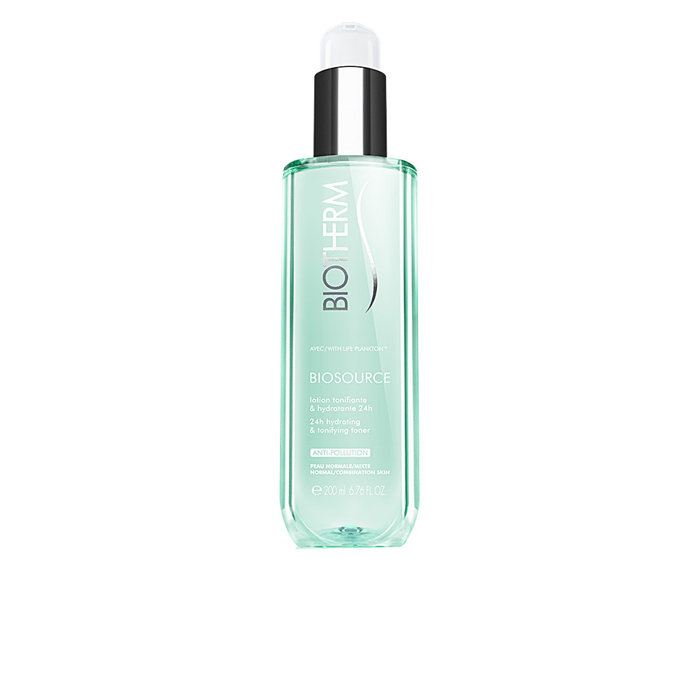 Biosource Hydrating And Tonifying 200ml