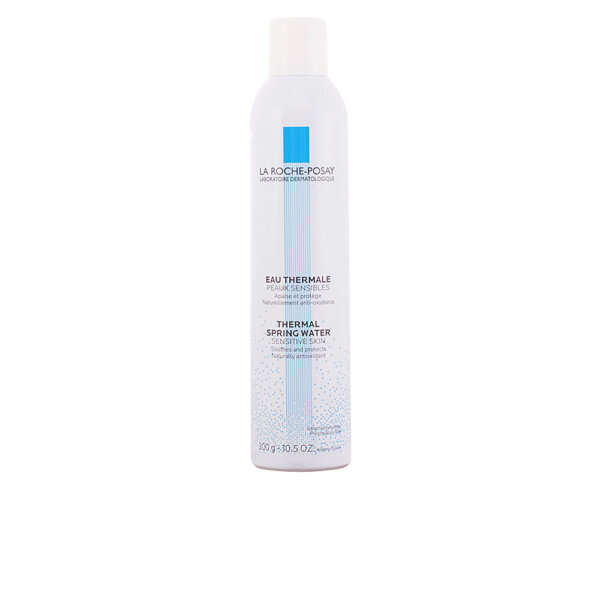 La Roche-Posay Thermal Water sensitive skin termaalvesi 300 ml La Roche-Posay Thermal Water termaalvesi