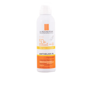 Anthelios Body Mist Sunscreen