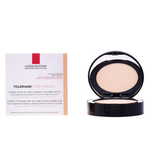 Toleriane Compact Mineral Compact