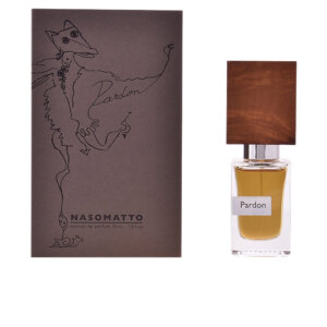 Pardon Extrait De Parfum