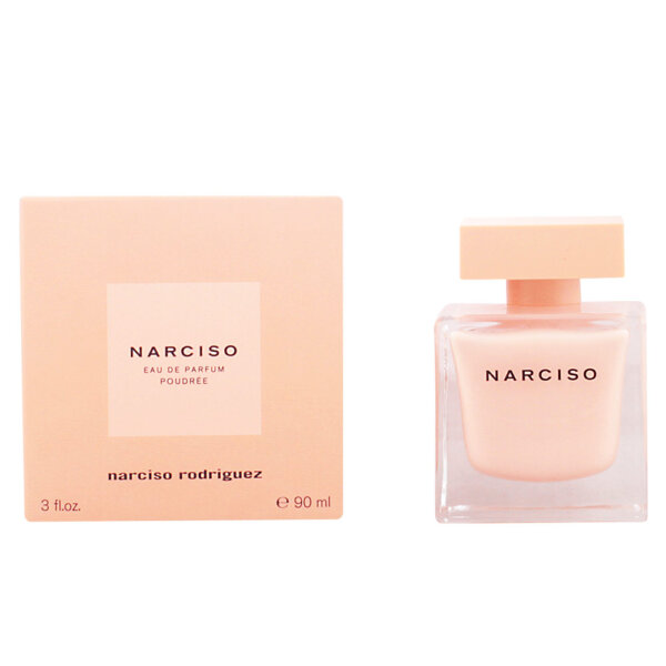 NARCISO eau de parfum poudrée spray 90 ml Narciso Eau De Parfum 90ml